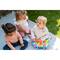 Mobi FlipSee Colorful Alphabet Learning Board Kit
